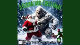 Santa the Misfit