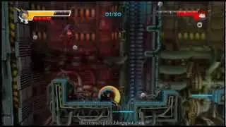 Rocket Knight Review