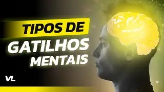 7 GATILHOS MENTAIS poderosos que você precisa para VENDER MAIS