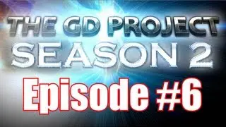 The GD Project S2 | That Was Intense! | Episode #6