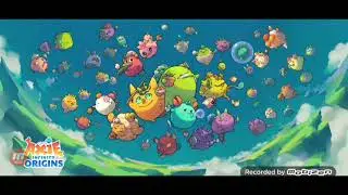 MITZ: A Challenger Level Free Axie 