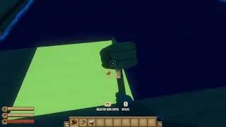 Making a Cruise Ship in Raft! ep.1