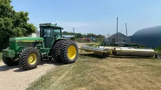 FAVORITE thing about planting&hellip; ROCK ROLLING!!! #plant23