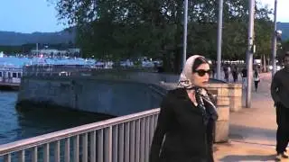 Mission Zürich: Zürich Promenade