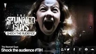 The Stunned Guys - Shock the audience #TiH (Traxtorm Records - TRAX 0127)