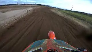 GoProHD: Lommel Mx 2018