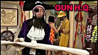 Gun Interactive at its finest