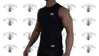 Rashguard Venum  Contender 2.0