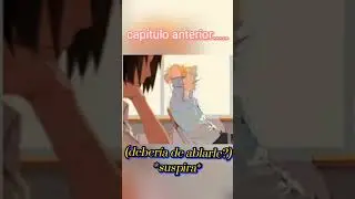 Mi primera vez cap:2 (sasunaru)