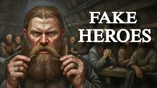 The Filthy Truth About Viking Life