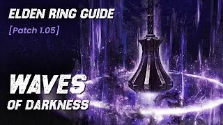Waves of Darkness: Elden Ring PvP Guide
