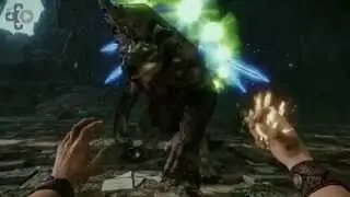 Lichdom Battlemage Gameplay Interview With Xaviant