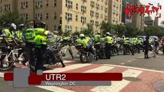 Unite The Right 2 DC