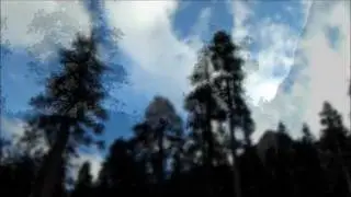 Vintersorg- D&ouml;pt I En J&ouml;kelsj&ouml;