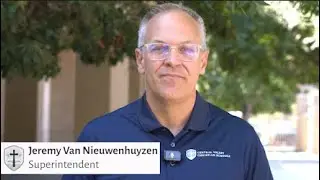 CVC Introduction Video 2025-26