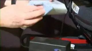 The PUMP leg bag emptier - Installation Video