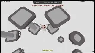 roblox Time Trials pro nice