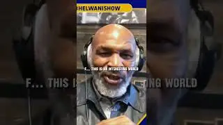Майк Тайсон о Брюсе Ли