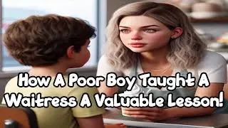 Short Story of Generosity and Kindness | Moral Lesson for Kids