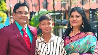 Rupa Rani is Saturday evening live