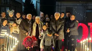 Suputnikdaki Onajon tabrikimiz Onajonimiz dim so'vindilar