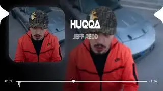 Jeff Redd - hoQQA - (Ferhat G&uuml;neş Remix) 2025 #ferhatgunes