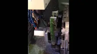 Work Experience in a modern rubber engineering facility - a future toolmaker