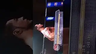 cub Swanson vs Kenny florian #mma