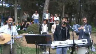 newroz 2009 grup ezman-ji te durbum