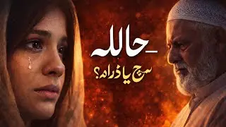Aik Jayiz Gunnah | Halala Story | Emotional Sachi Kahaniyan | #halala #islamicstoriesinurduandhindi
