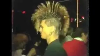 Marina Gasolina - Freak Le Boom Boom (Remix Jo&atilde;o Brasil)
