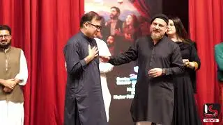 After Two Decades, Peshawar&rsquo;s Nishtar Hall Revives Arts with Dance, Music & Theatre