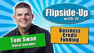 Business Credit Funding - Tom Swan