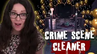 Cleaning Up A Party Gone WRONG | Crime Scene Cleaner Part 8