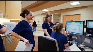 Compassionate, Expert Nursing at Wellstar