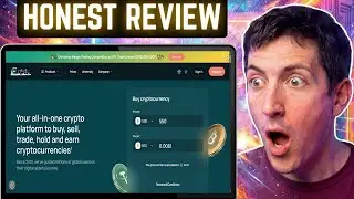 Обзор приложения для майнинга CEXP Coin Tap 2026 | Доход, простота использования, плюсы и минусы