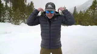 Arcteryx Cerium Hoody Review - New 2023 Version Updates