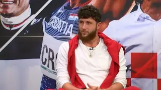 Dudo i prijatelji - Jusuf Nurkić