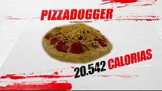 PIZZADOGGER