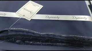 Dynasty Unstitched Egyptian Cotton For Men's Summer Collection 2023 | Gent's Suits Super Wholesale