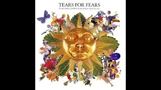 Tears for fears - Sowing the seeds of love - Extended Wanderer Mix