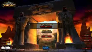 World of Warcraft Classic: Nethergarde