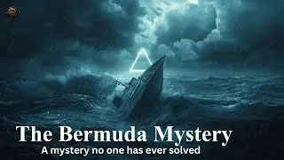 Bermuda Triangle: The Ocean&rsquo;s Deadliest Mystery 🌊 | Unexplained Disappearances Revealed