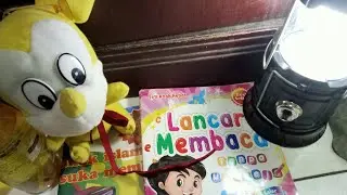 silent 🤫Dewi Private Kids live!