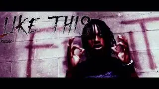 Like this || DJ L x L'A Capone x Lil Herb x Lil Jay Type Beat, Chicago Drill Type Beat// prod psychz