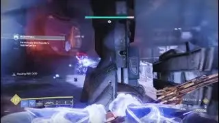 D2 Hollowed Lair GM*