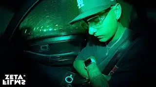 MARCMORALES - NASCAR (Video Oficial)