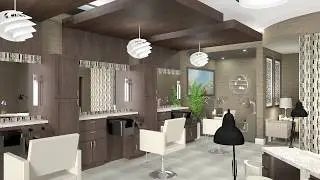 NEW! Main Street at Village Shalom