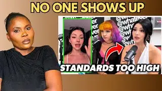 Delusional Single Mom&rsquo;s List of Demands & Dating Standards Are So High Even Dates Won&rsquo;t Show Up