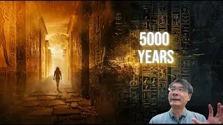 How Ancient Mind Control Still Shapes Modern Society? Professor Jiang Xueqin